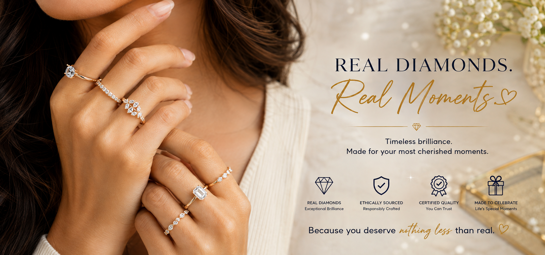 Customize Jewels