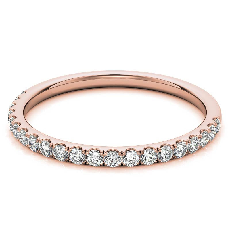 Round Stackable Band - 1.7mm