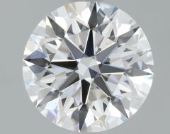 1.51-carat Round cut lab grown diamond| E- color | VS1- clarity |Ideal